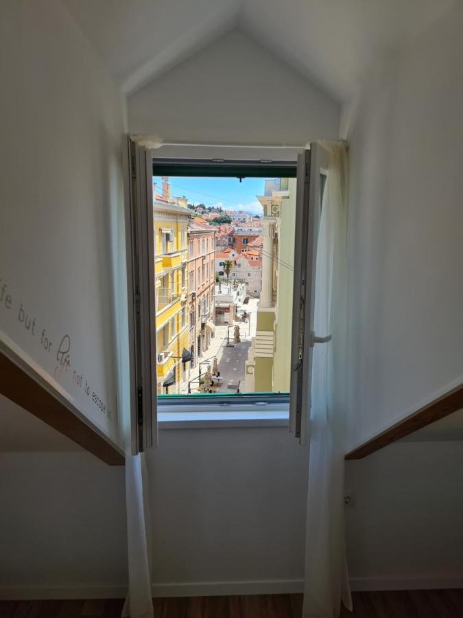 Fantattic Apartments Split Old Town Exterior foto